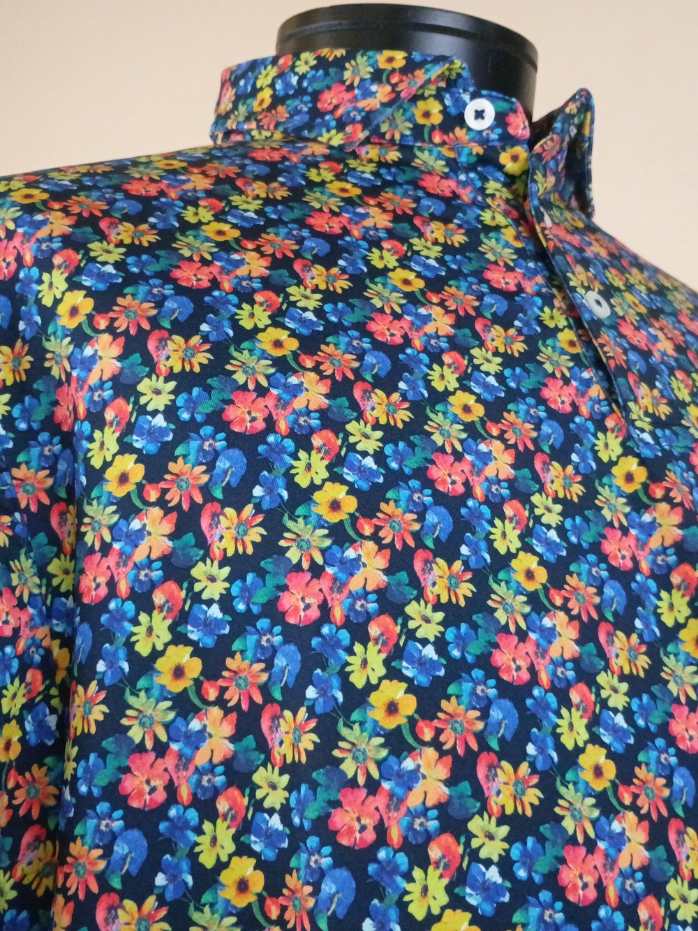 RLX Ralph Lauren Floral Multicolor - NWOT XL